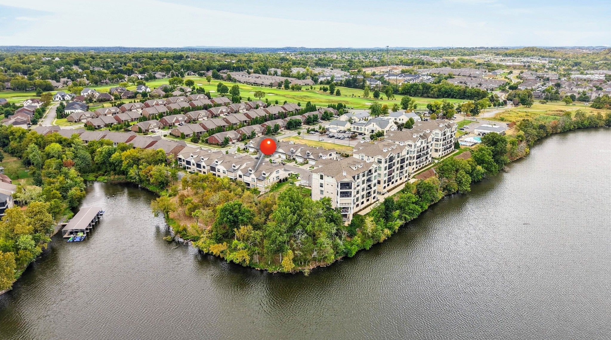 1024 Club View Dr