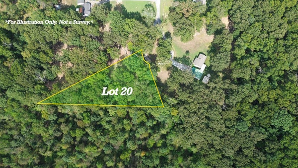 SWIFT LN, TULLAHOMA, TN 37388 - Image 0c6501cb0dbd4c3cf2feae1eb3aa42a1/623234935
