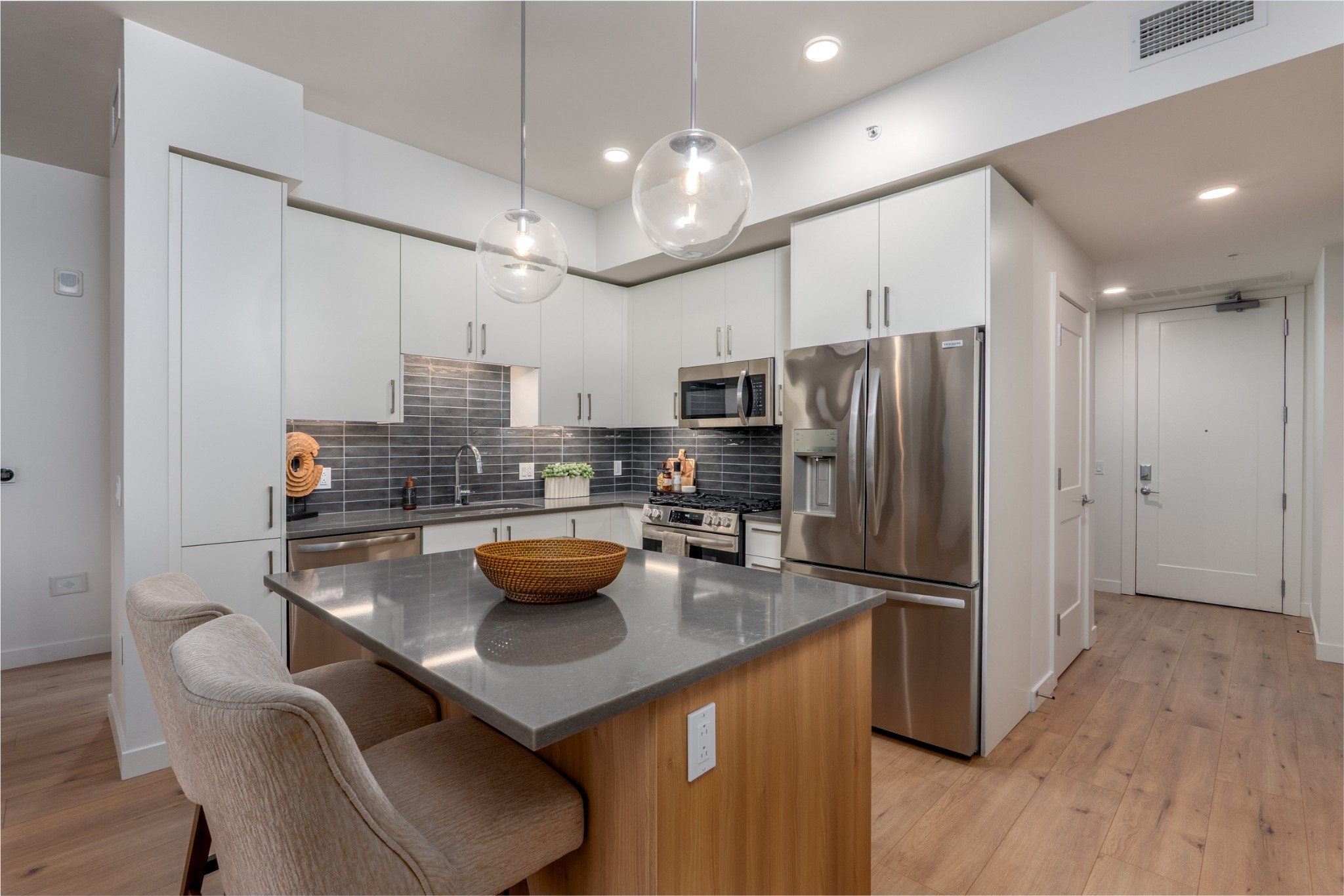 1212 Demonbreun St A9 (B)