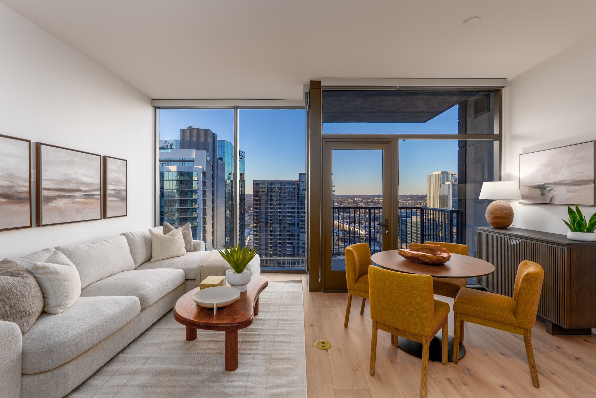 1212 Demonbreun St A9 (B)