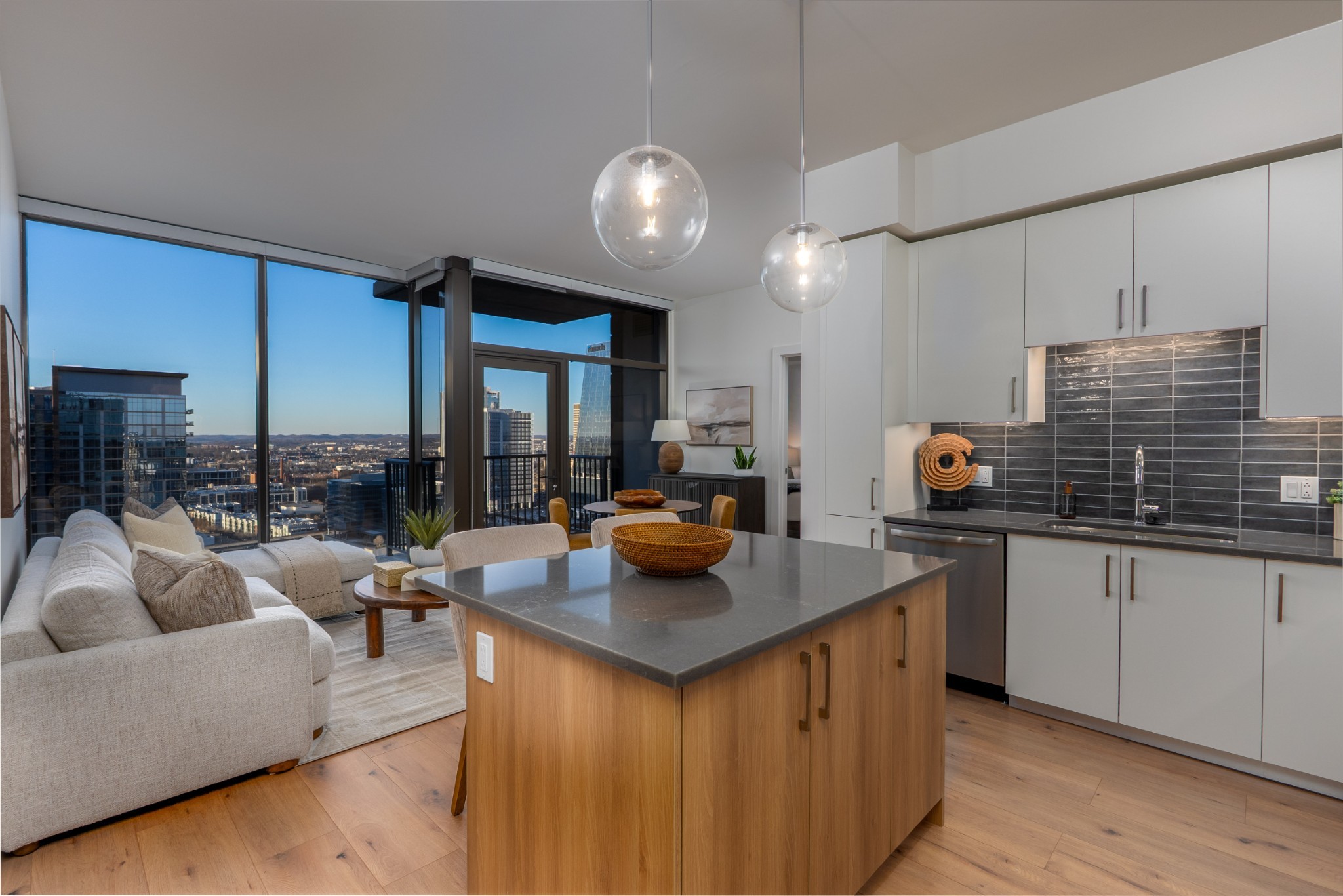 1212 Demonbreun St A9 (B)