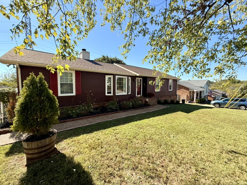 153 Hillside Dr
