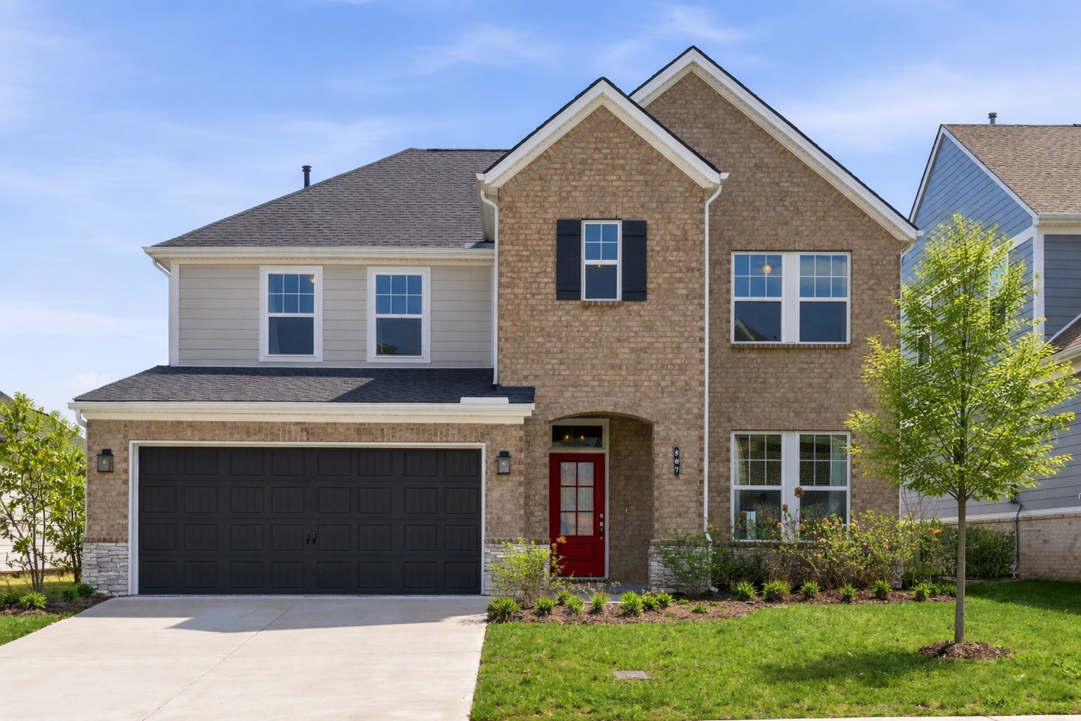 507 Stinson Ct