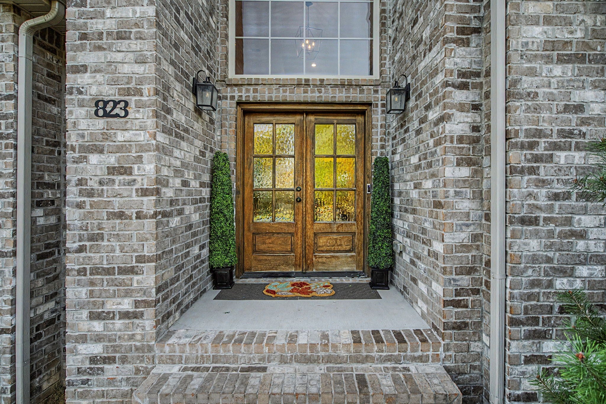 823 Shady Bluff Trl