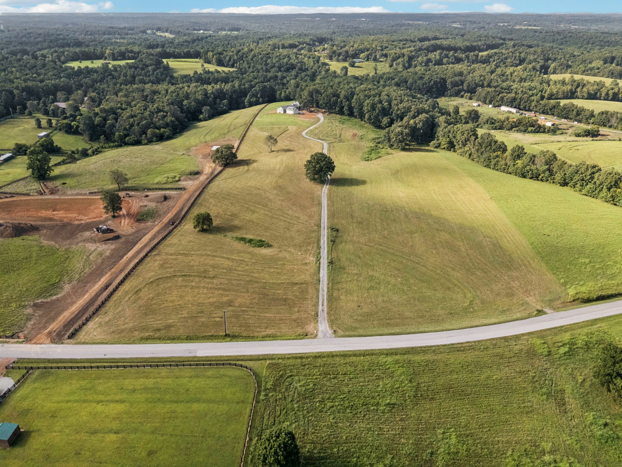0 West Lick Creek Road