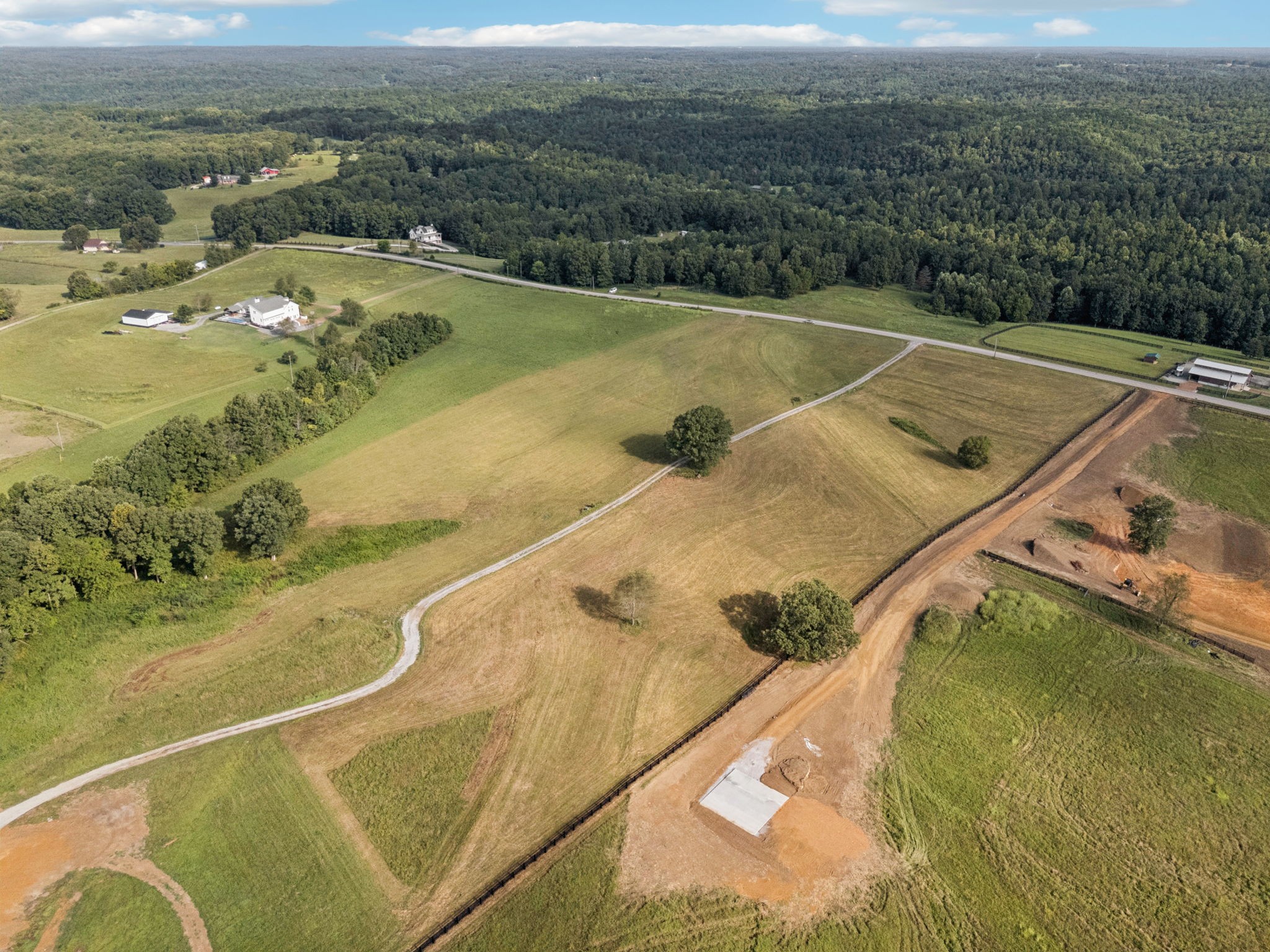 0 West Lick Creek Road
