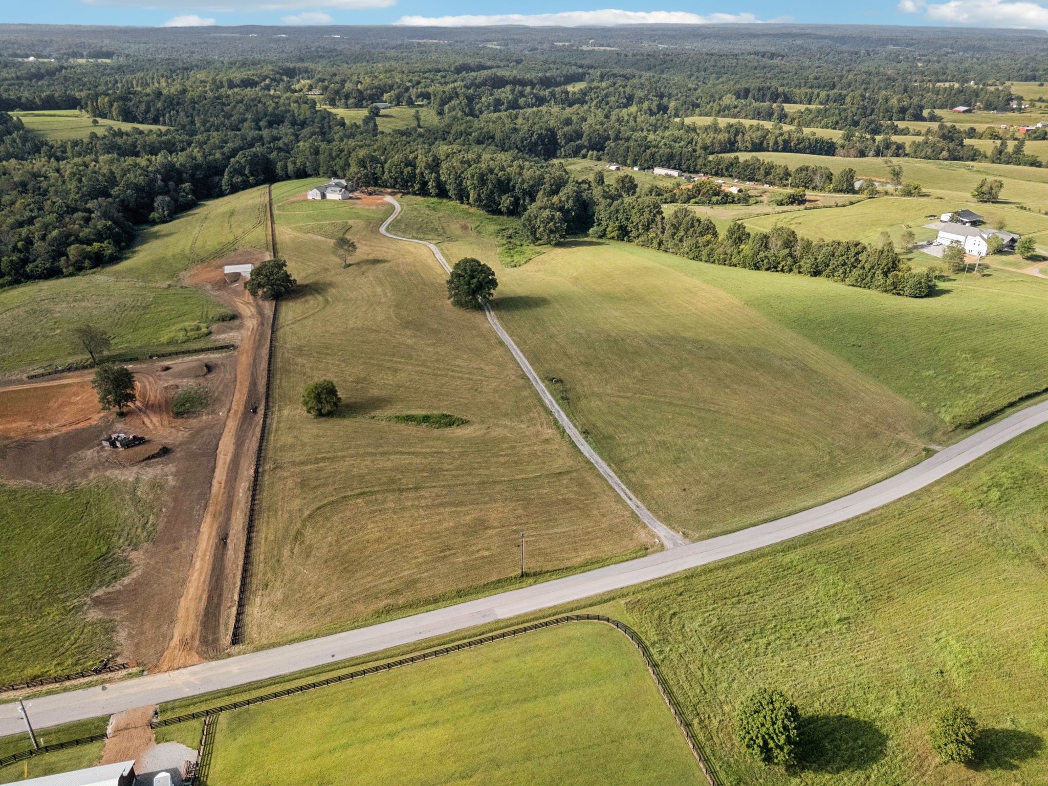 0 West Lick Creek Road