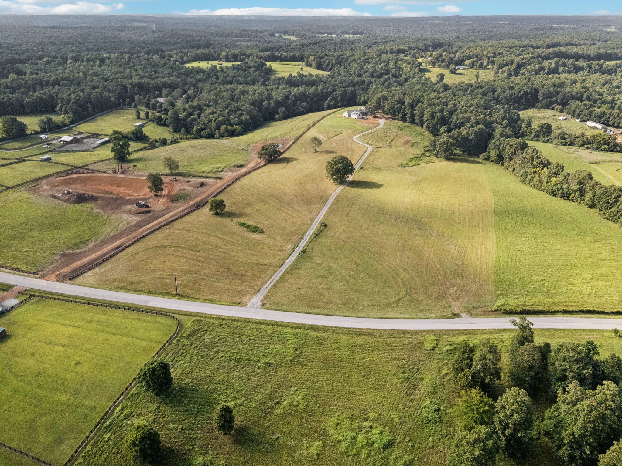 0 West Lick Creek Road