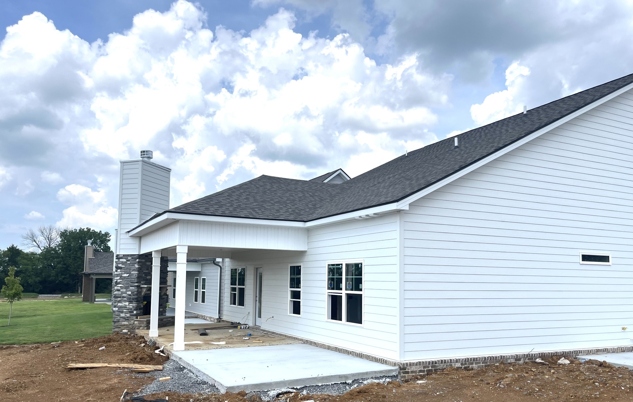 2629 Unitas Drive lot 21