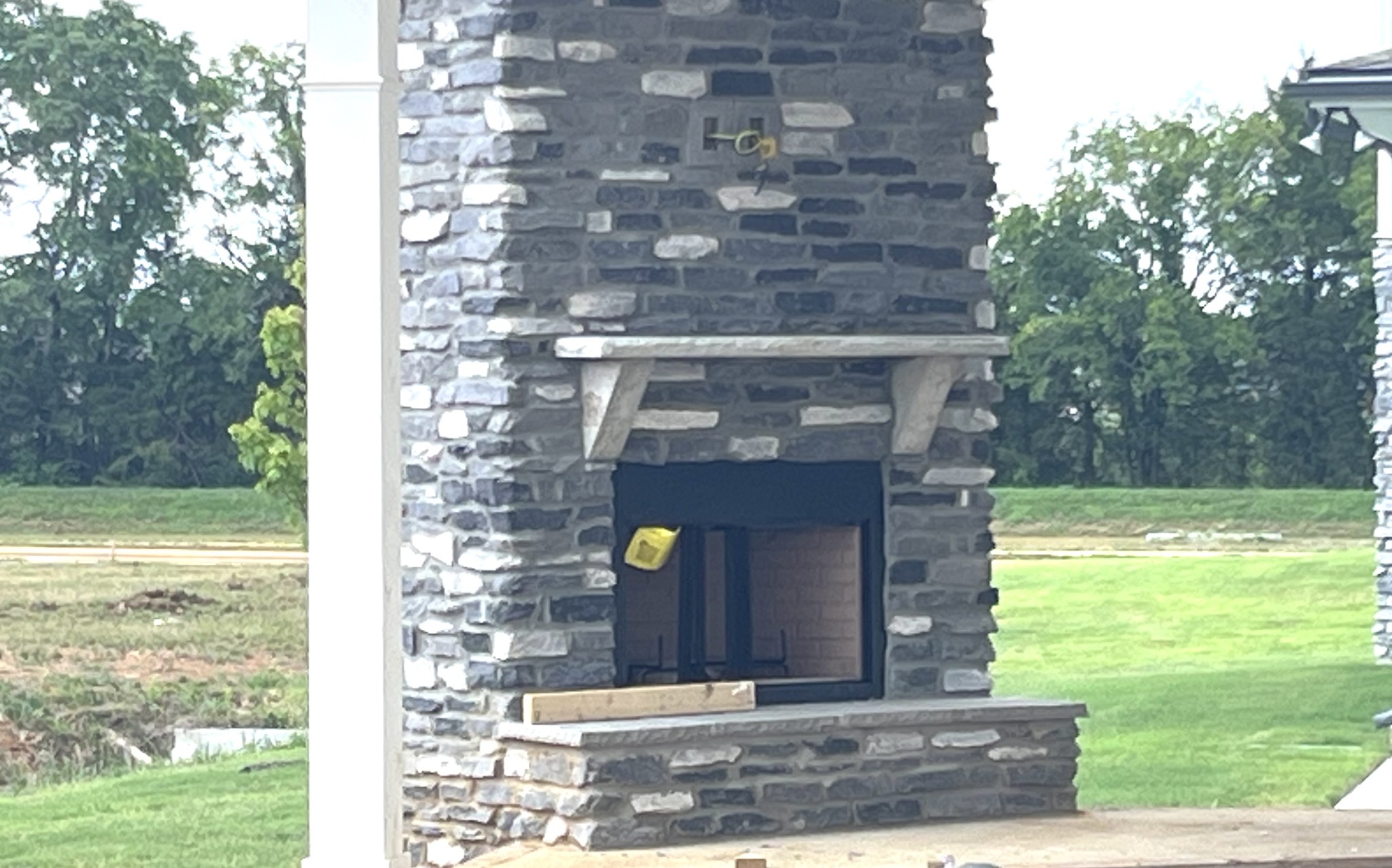 2629 Unitas Drive lot 21