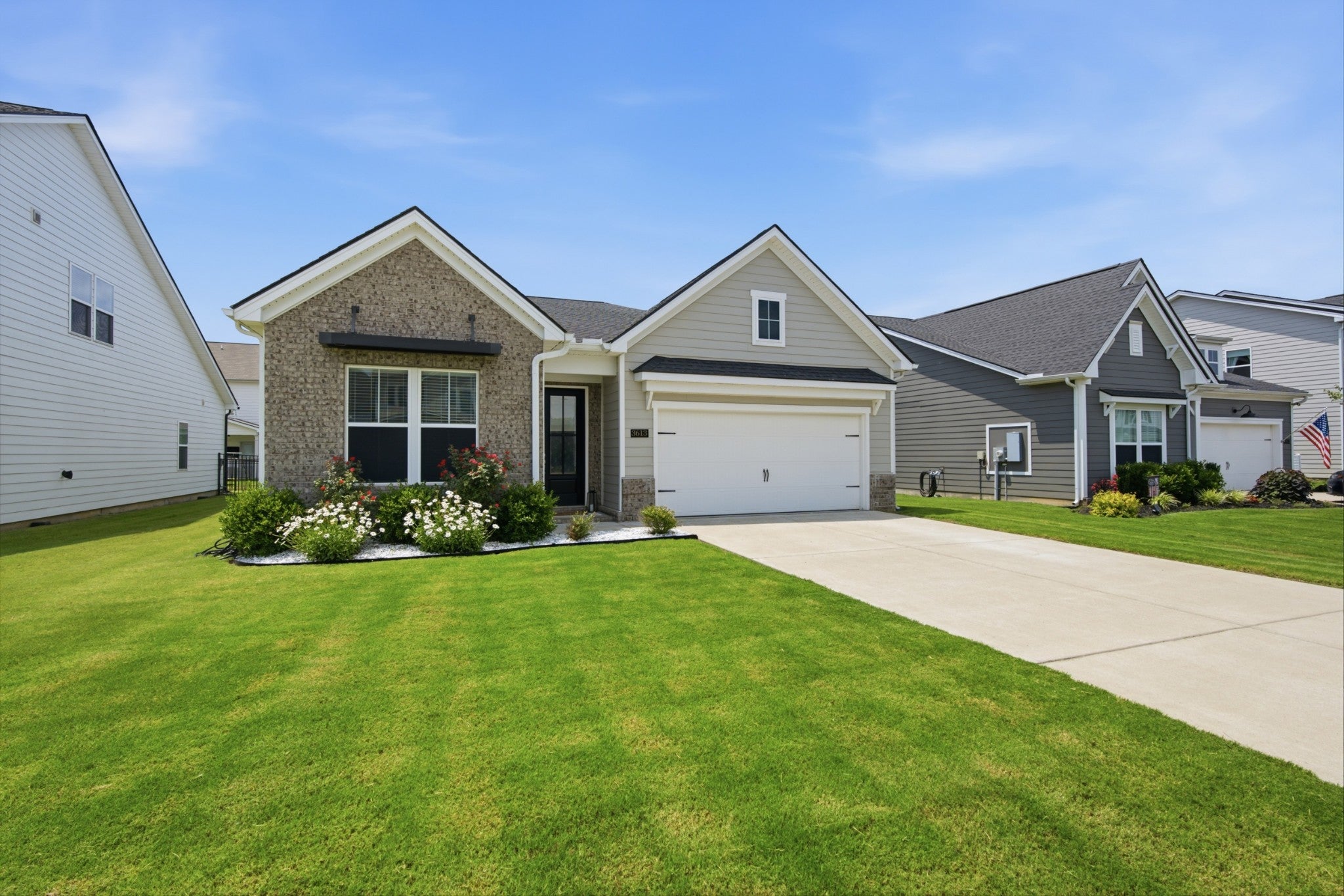 3613 Shady Forest Dr