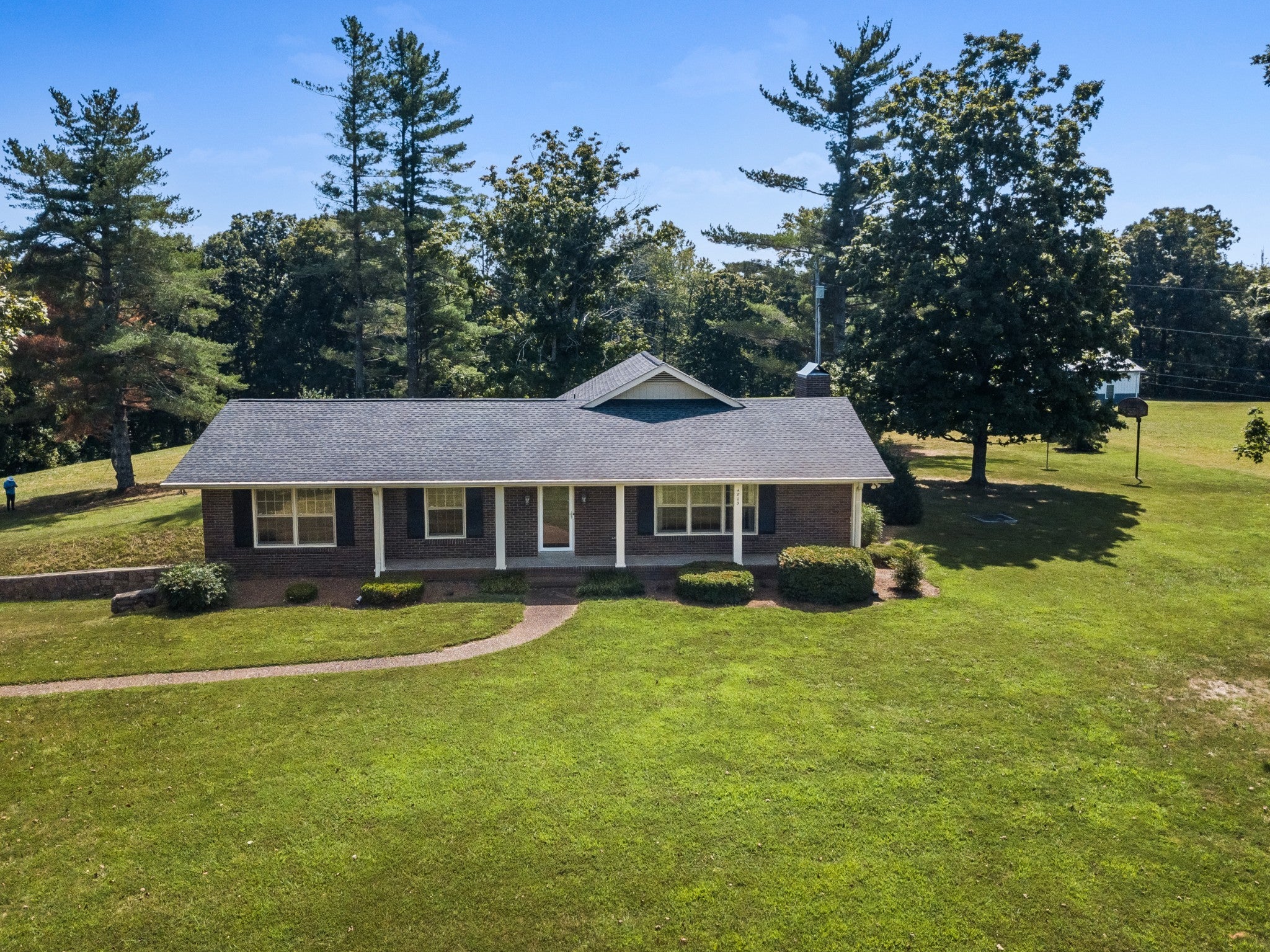 4 Albert Fentress Rd