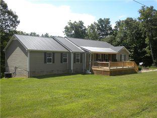 Photo 1 of 29 — 1198 Ed Sanders Rd, Lynchburg, TN 37352