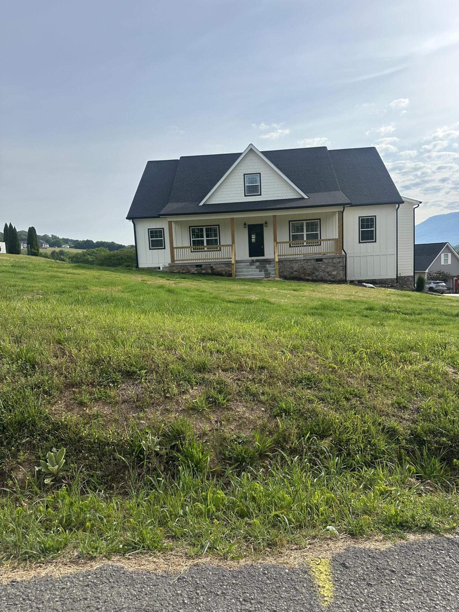 451 Hudlow Road