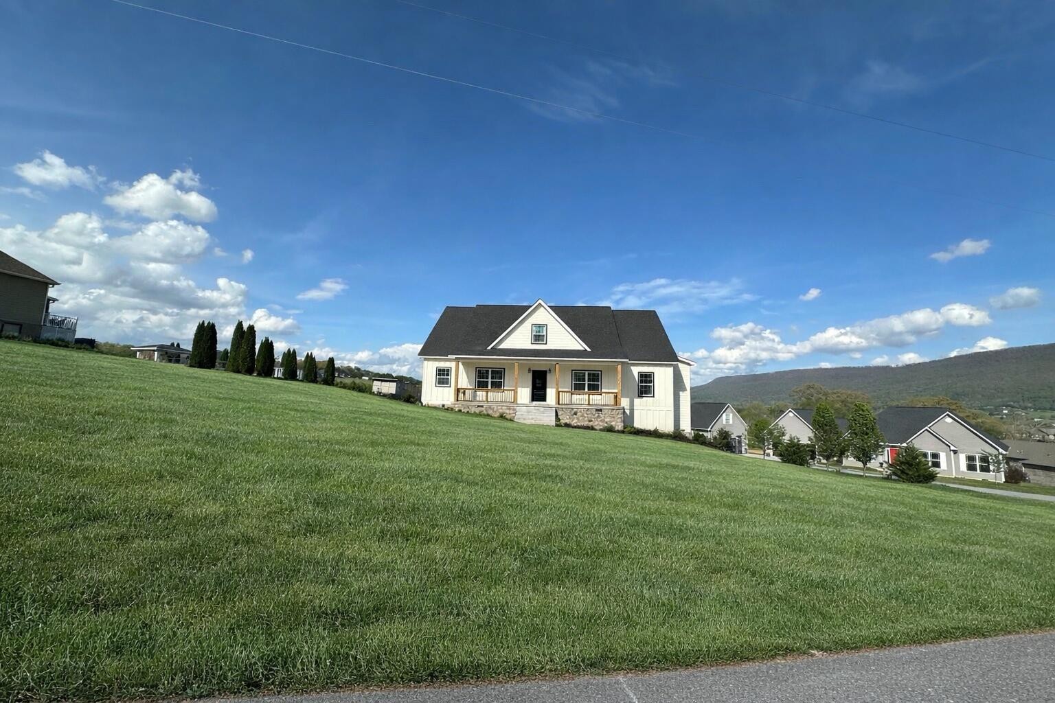 451 Hudlow Road
