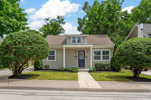 1815 Underwood St Nashville TN 37208