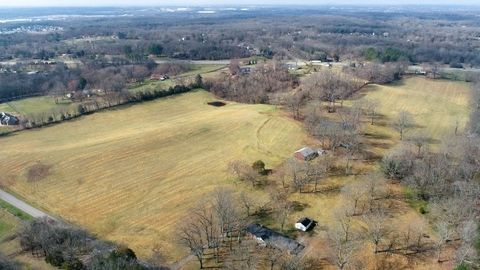 1350 Martha Leeville Rd Lebanon TN 37090