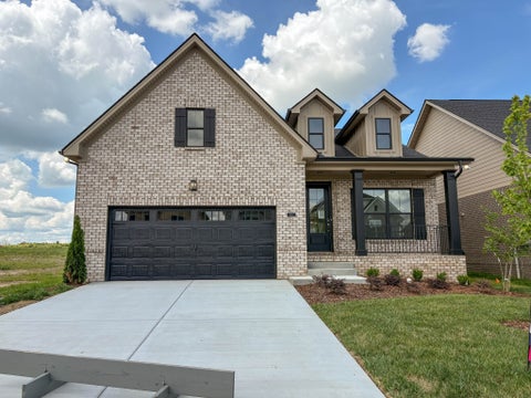 Photo of 112 Sable East St, Gallatin, TN 37066 (MLS # 3530729)