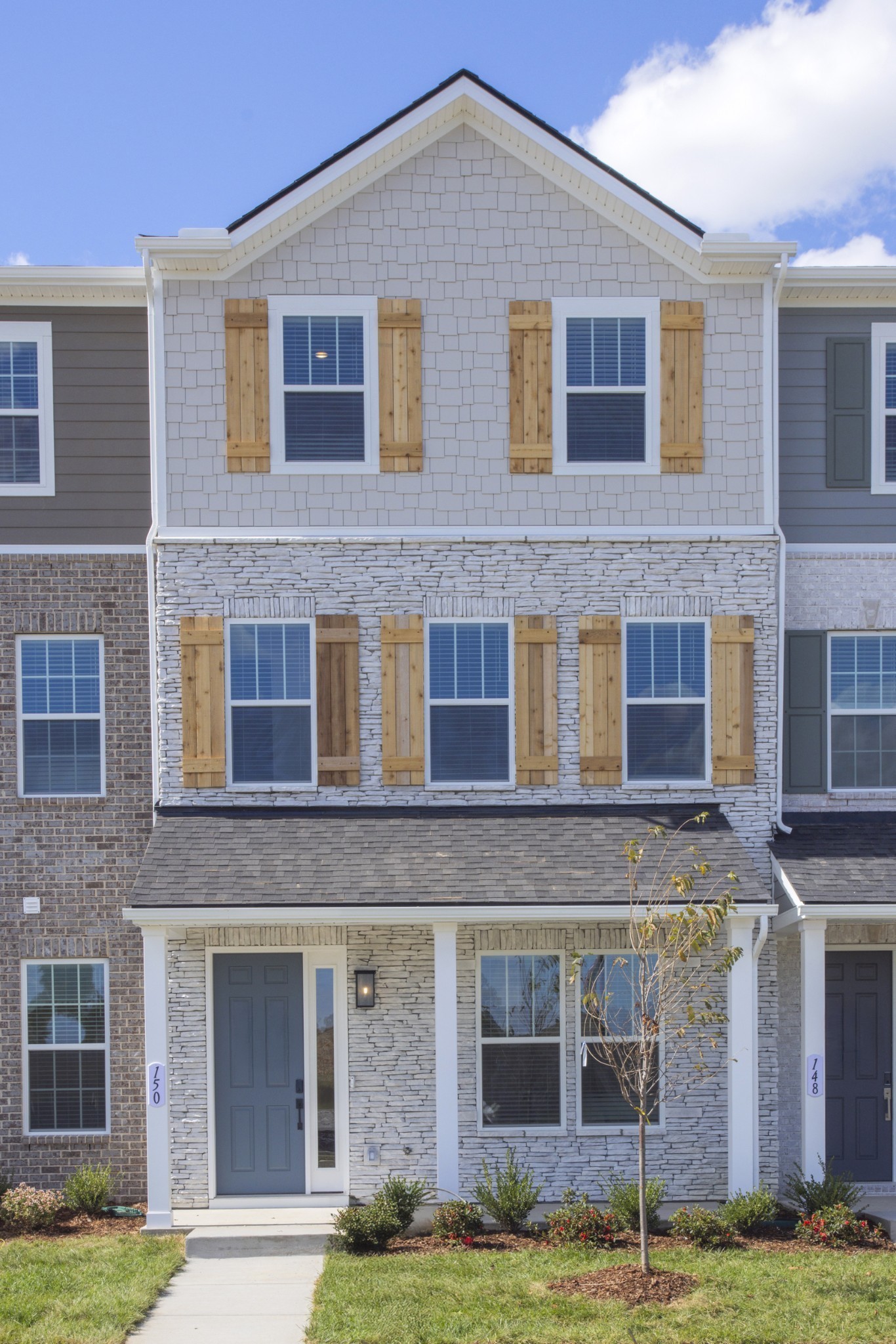 166 Barton Village Boulevard