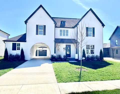 8213 Ashbury Ct College Grove TN 37046