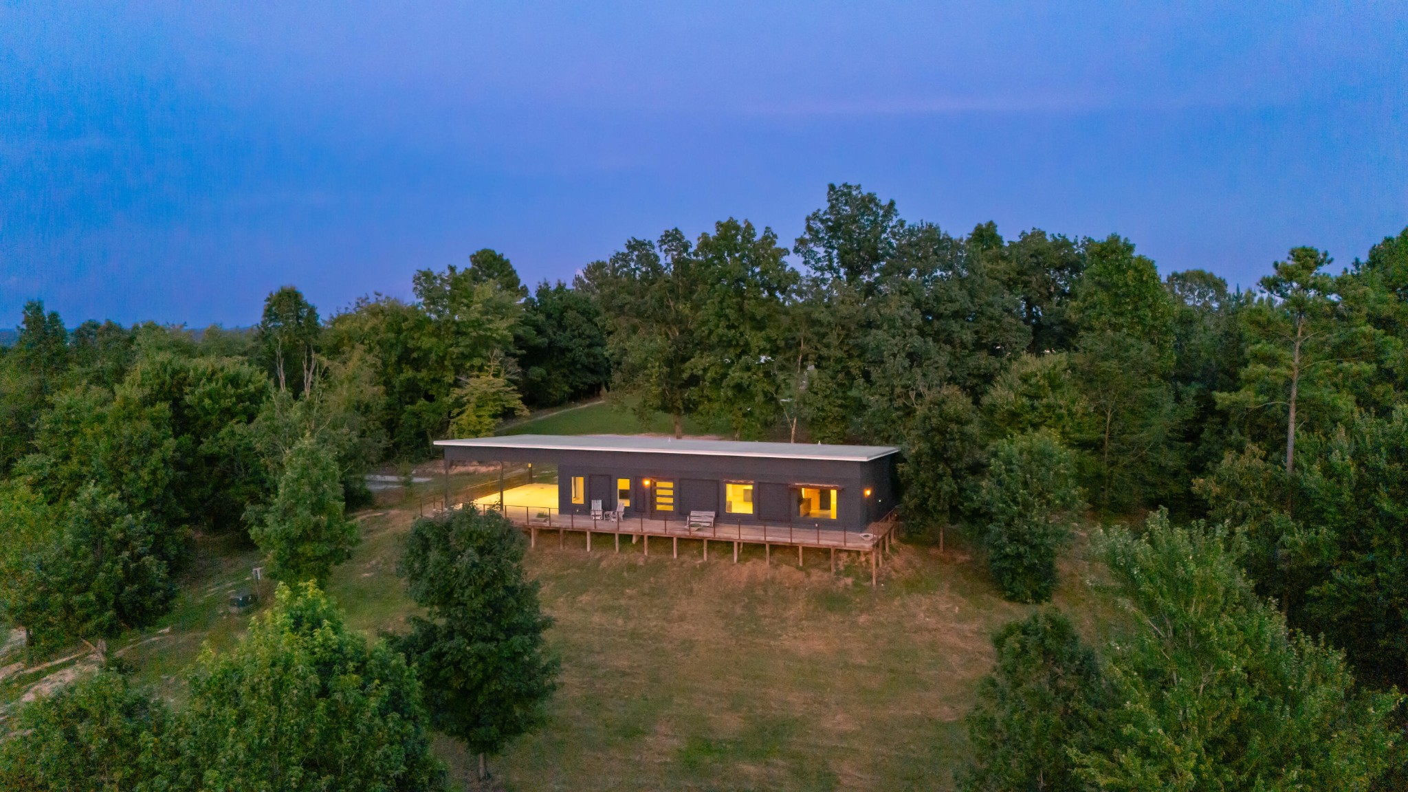 1686 Nolan Trail