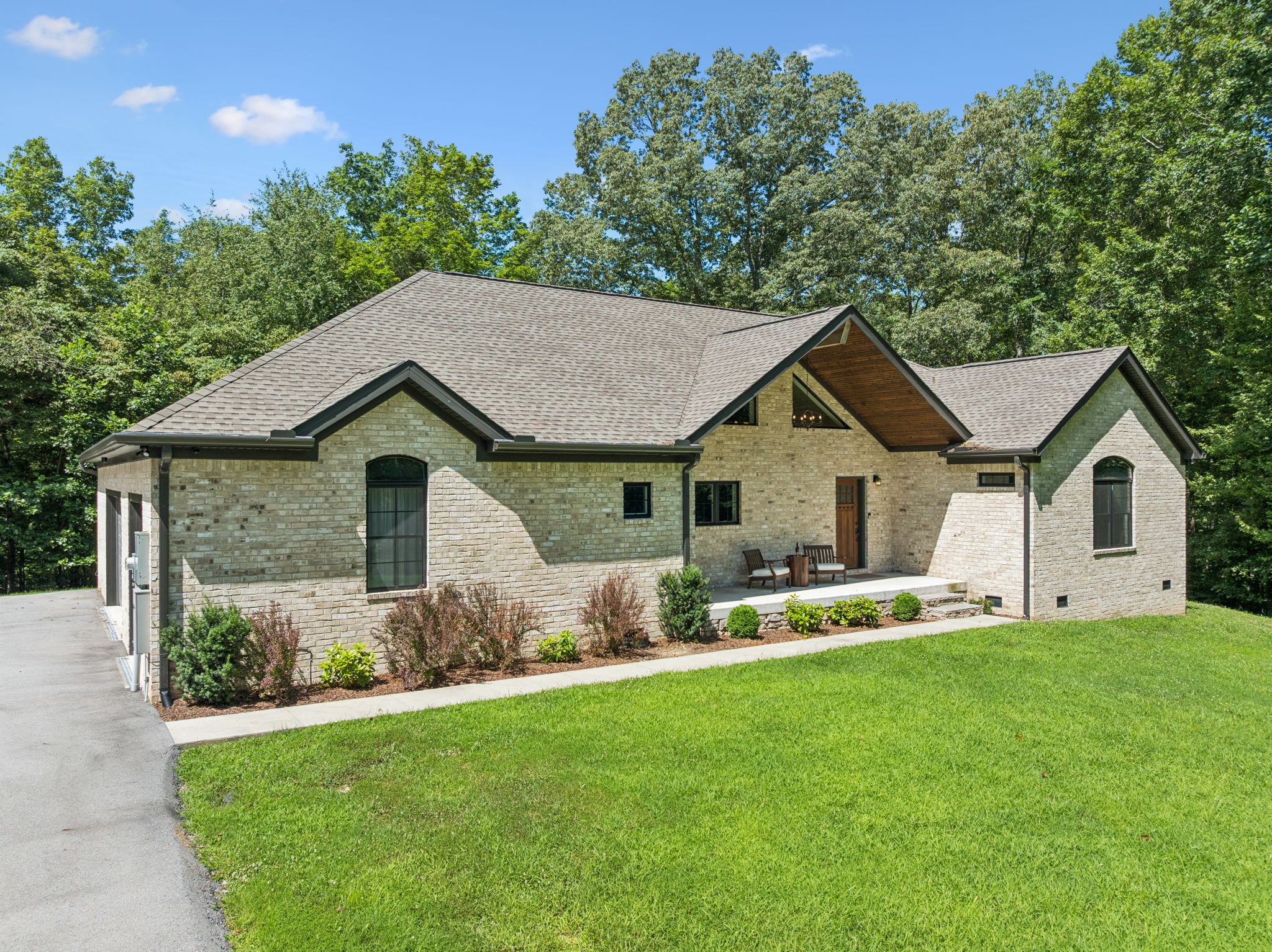 7903 Daugherty Capley Rd