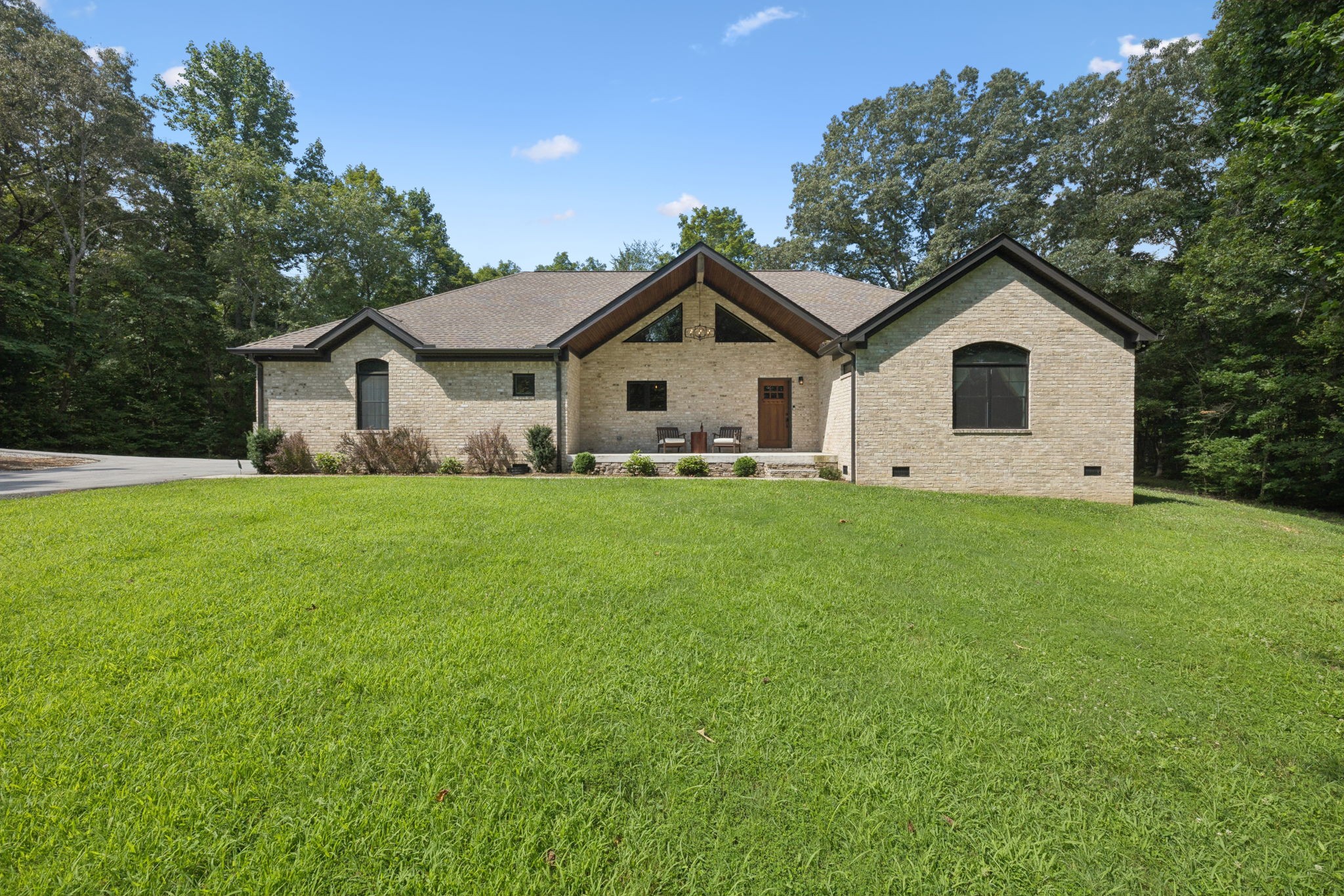 7903 Daugherty Capley Rd