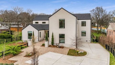 3925 Cross Creek Rd Nashville TN 37215