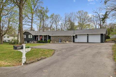 590 Indian Lake Rd Hendersonville TN 37075