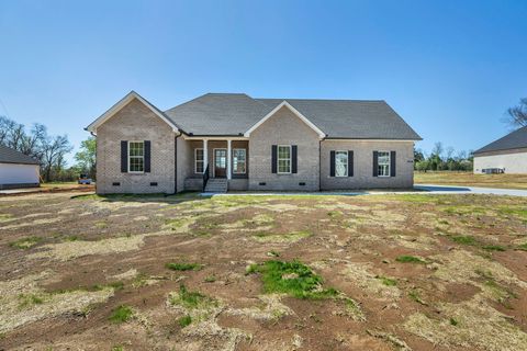 217 Unionville Chapel Hill Rd, Unionville, TN 37180 - MLS#: 2805838