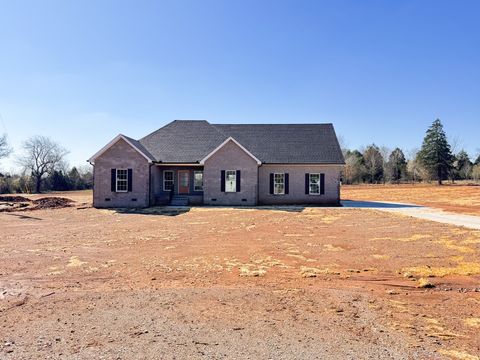 217 Unionville Chapel Hill Rd, Unionville, TN 37180 - MLS#: 2805838