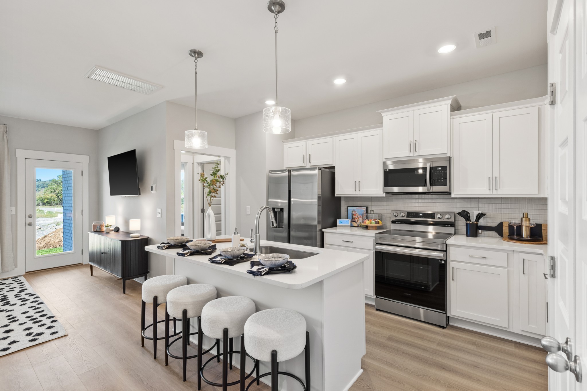 233 Glencrest Drive Lot 324