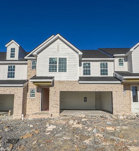 233 Glencrest Drive Lot 324 Hendersonville TN 37075