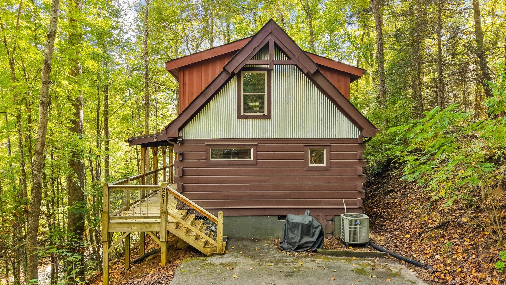 251 Cartertown Rd