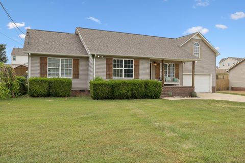 411 Brookside Dr Mount Pleasant TN 38474