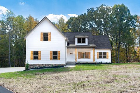 2969 Lights Chapel Road Greenbrier TN 37073