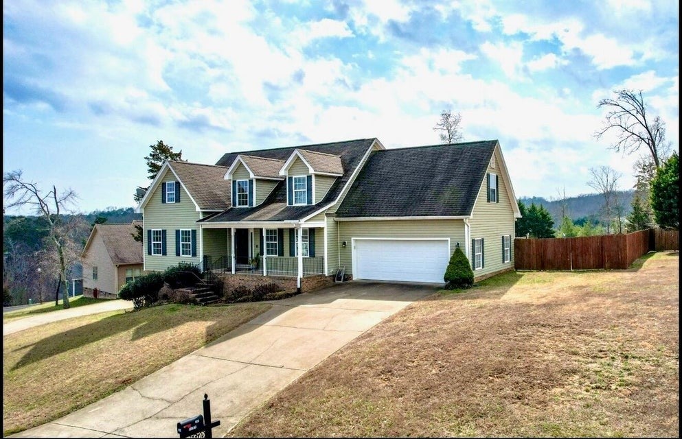 264 Brook Hollow Dr SE