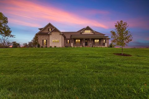 Photo of 1597 John Sharp Rd, Spring Hill, TN 37174 (MLS # 2940981)
