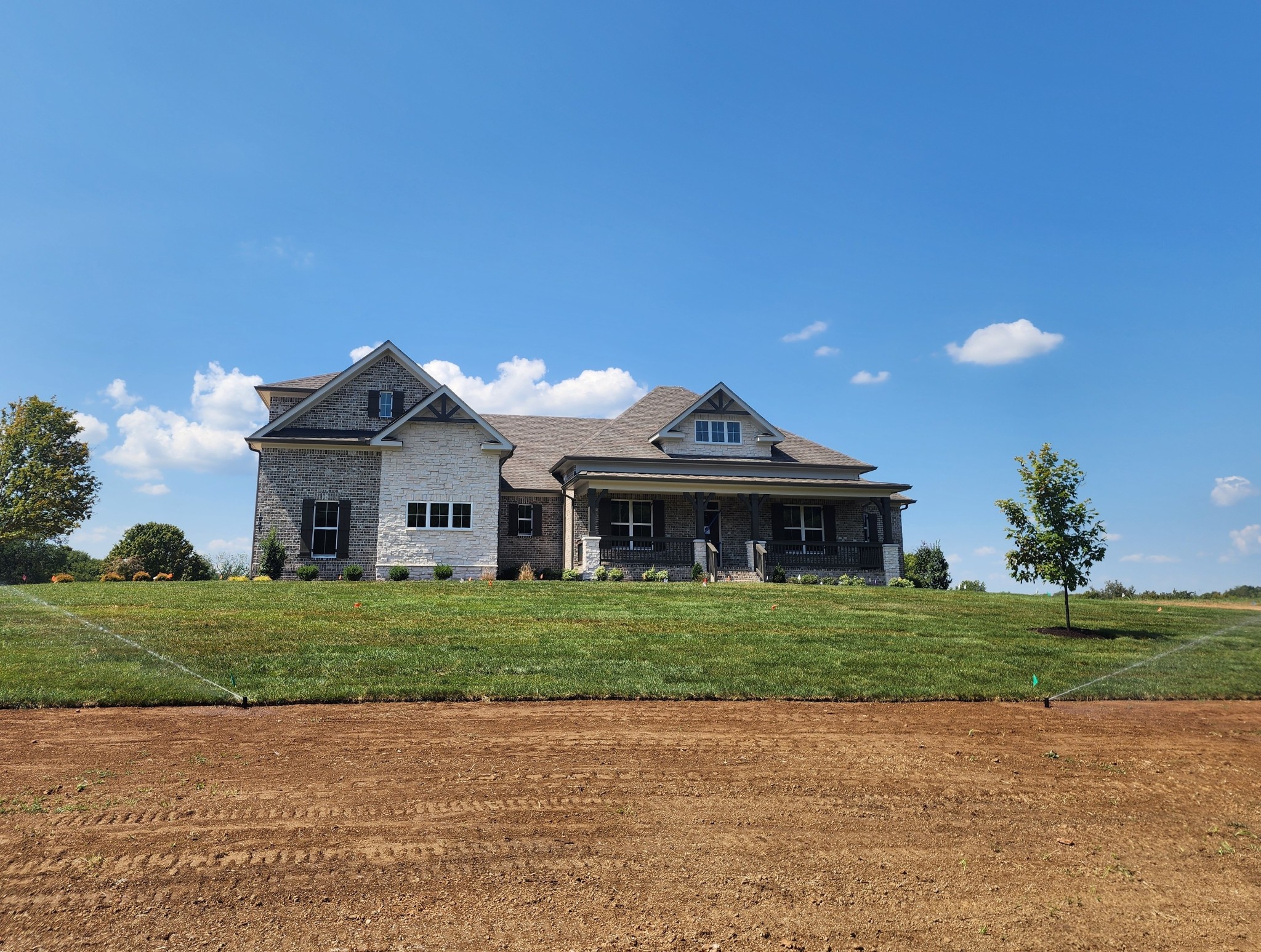 1597 John Sharp Road
