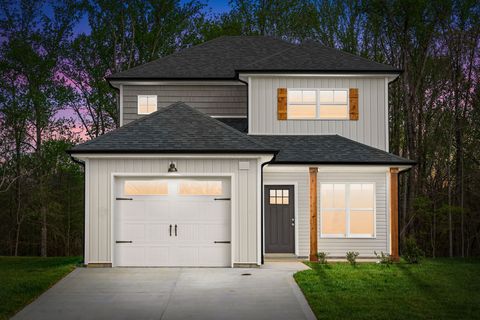 200 Quarry Overlook Way Clarksville TN 37043