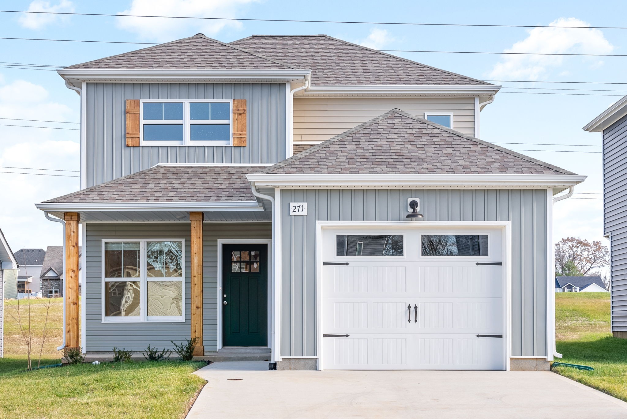 Clarksville, Tennessee 37043, United States, 3 Bedrooms Bedrooms, ,2 BathroomsBathrooms,Residential,Active,198223