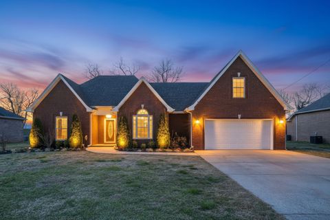 Photo of 7909 Corey Dr, Smyrna, TN 37167 (MLS # 3138216)