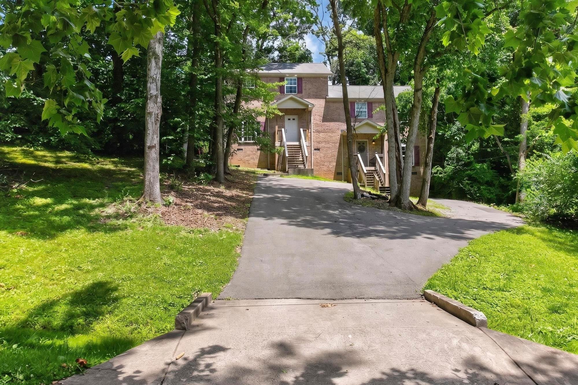 318A Melvin Jones Dr