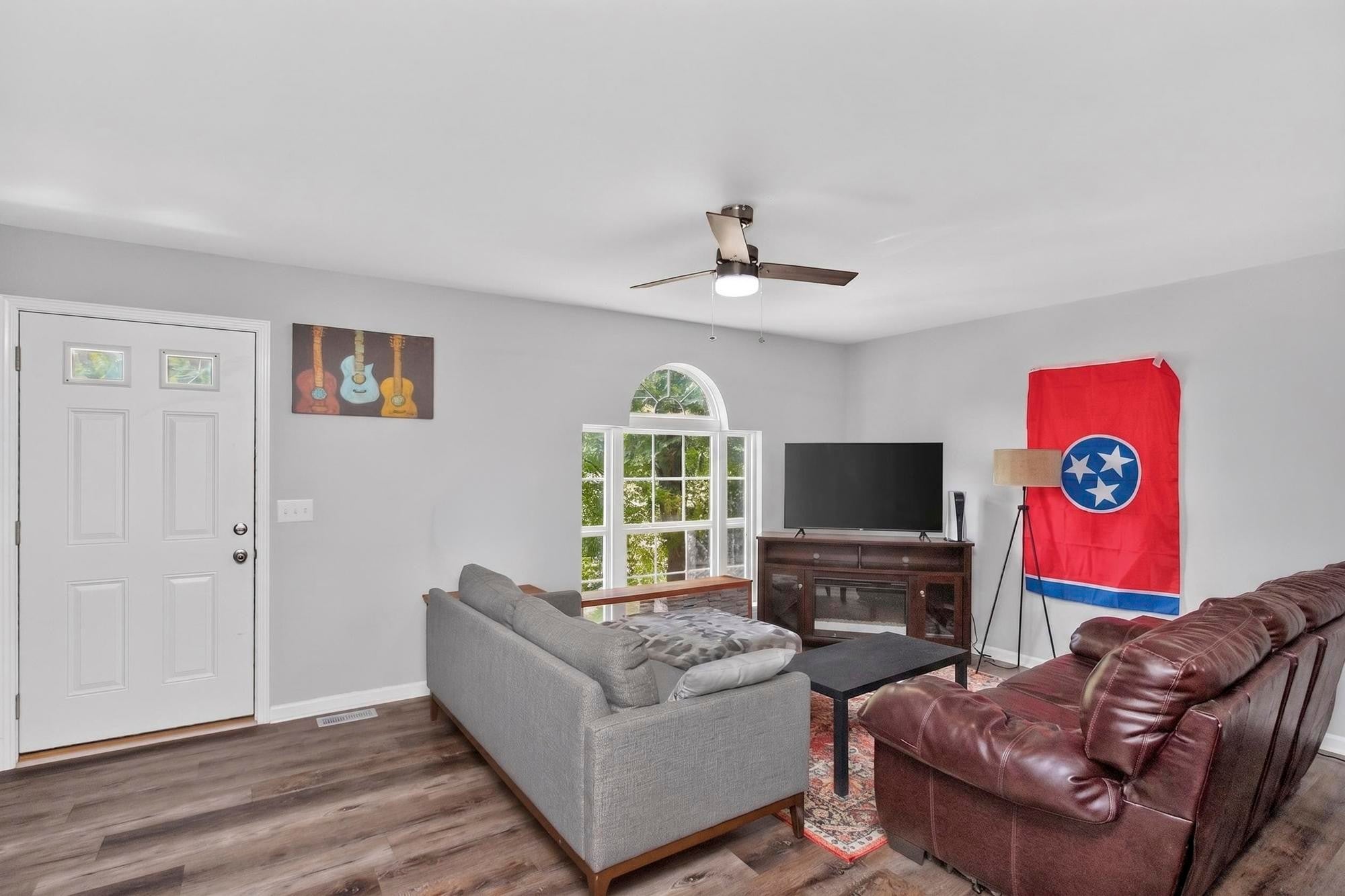 318A Melvin Jones Dr