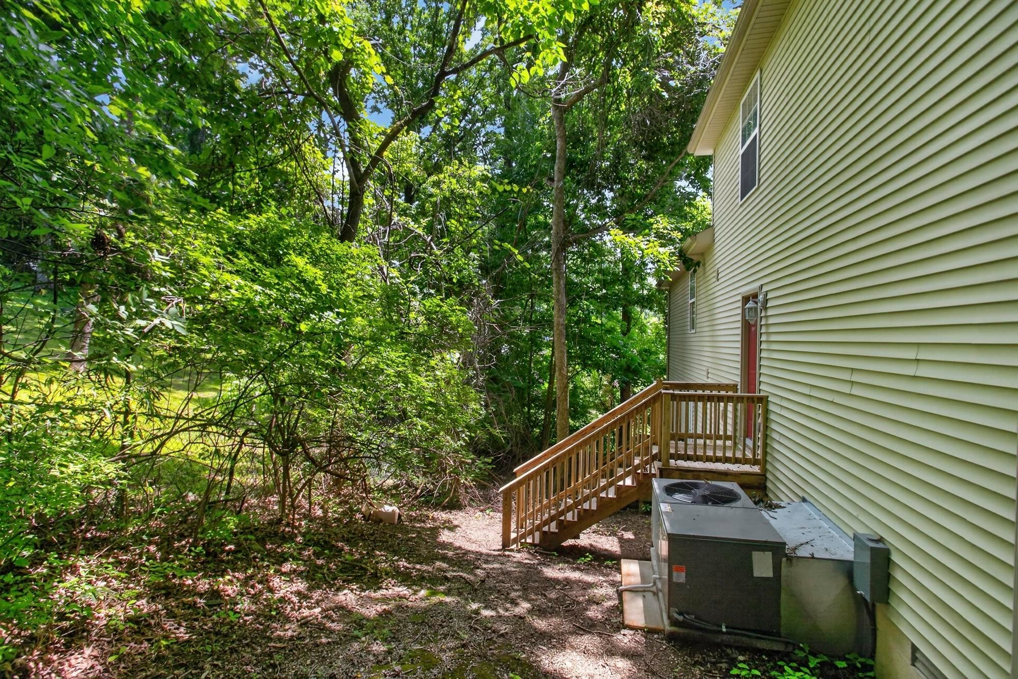 318A Melvin Jones Dr