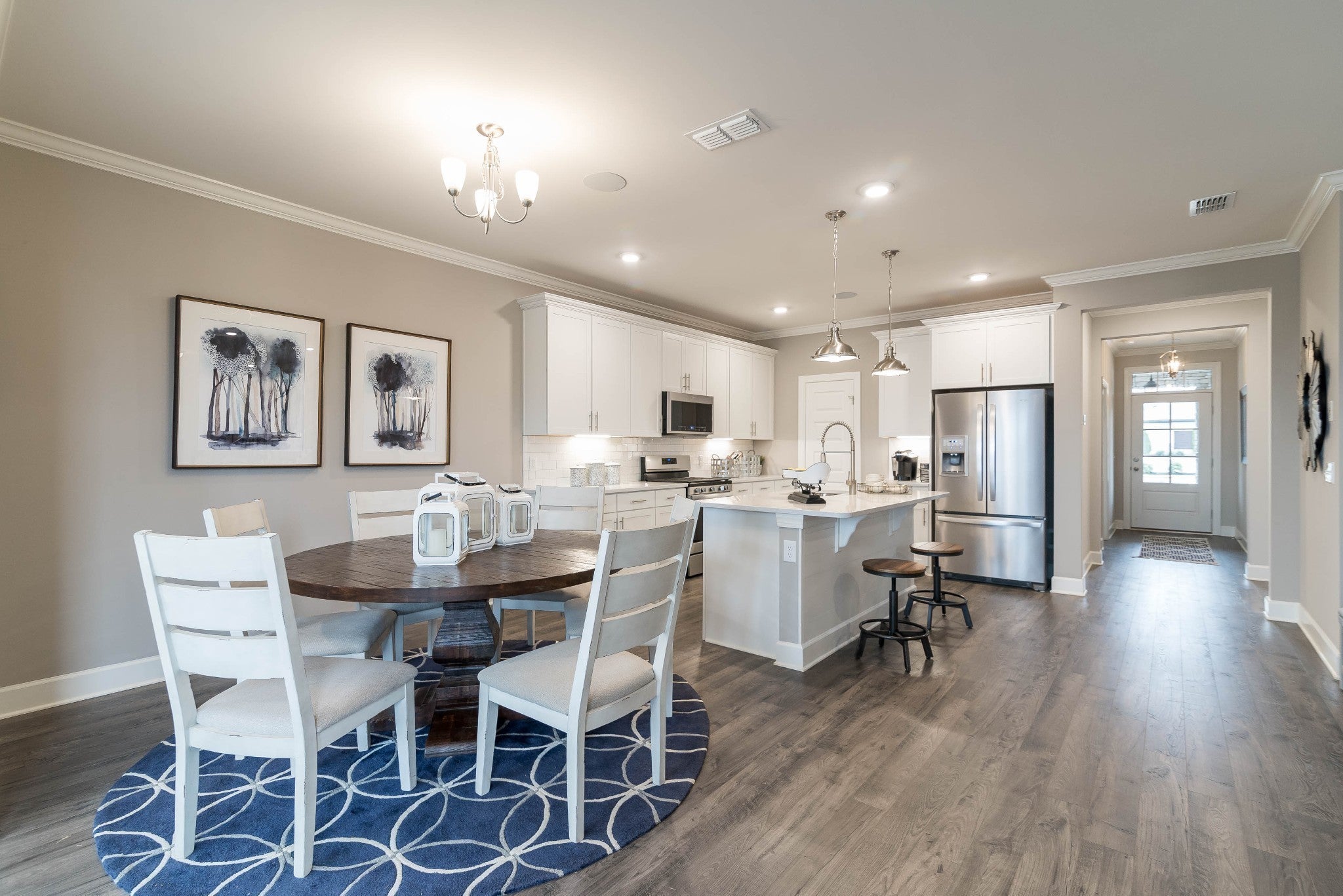 212 South Dunnwood Lane