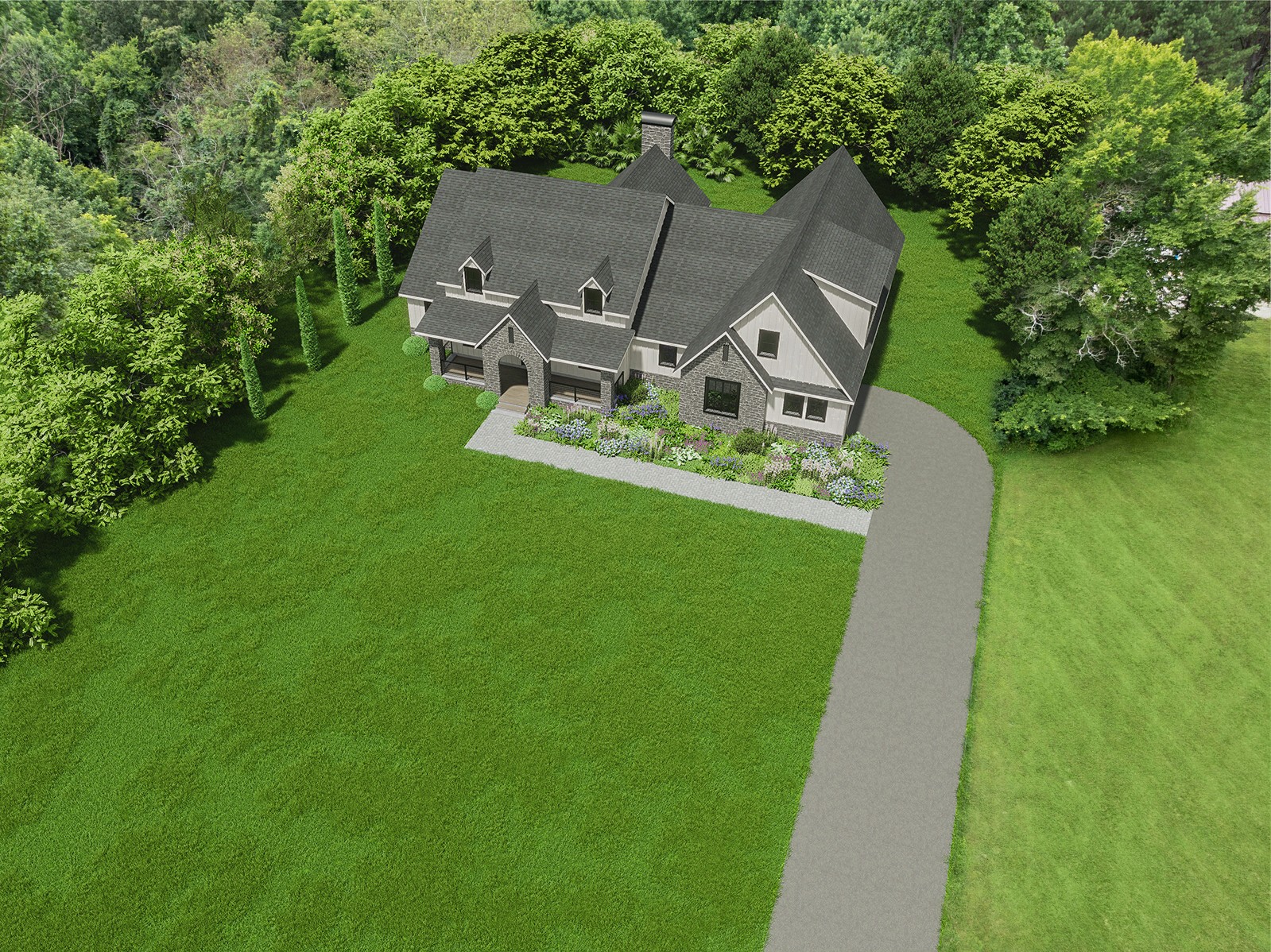 7410 Sleepy Hollow Ln