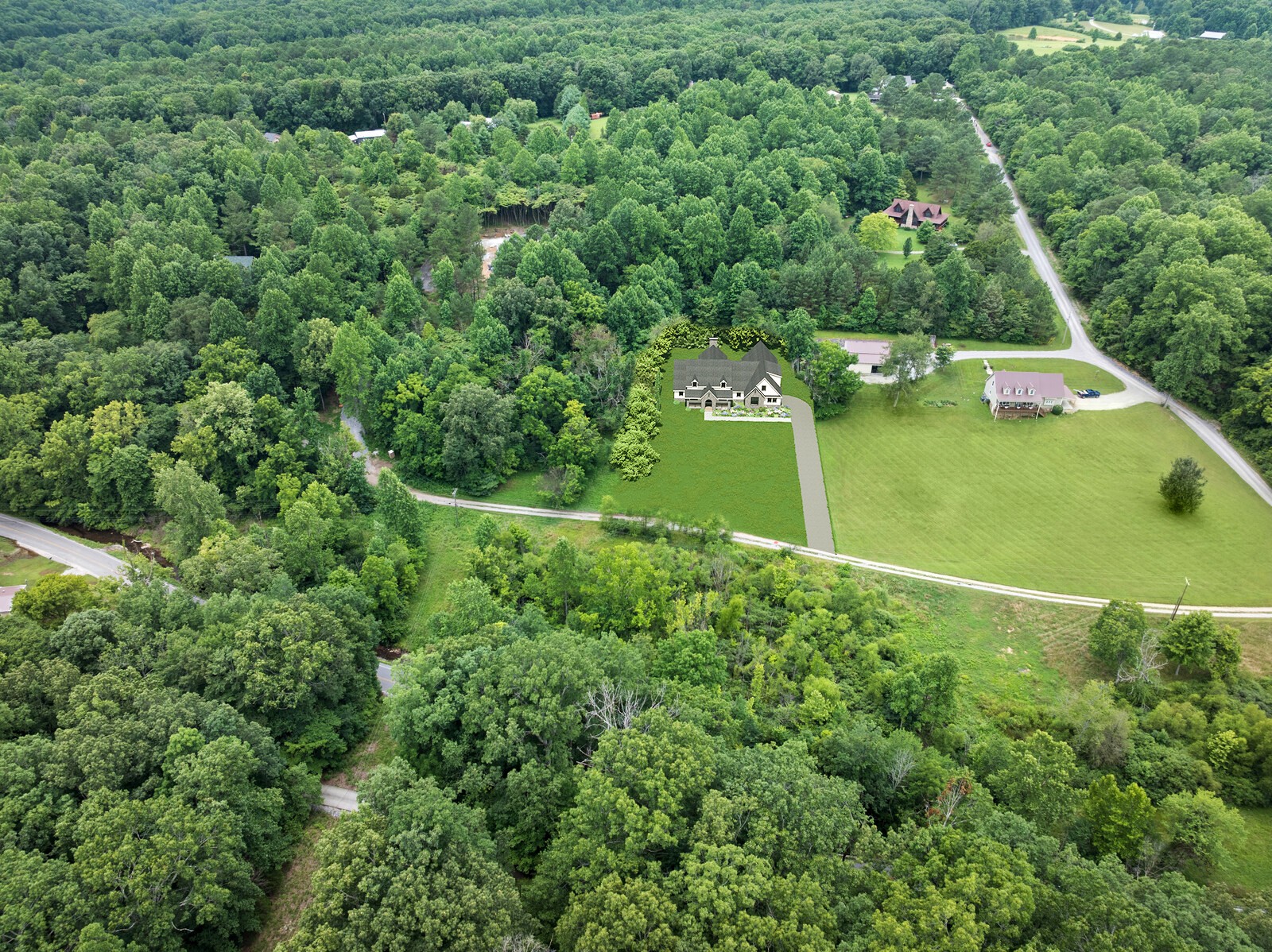 7410 Sleepy Hollow Ln
