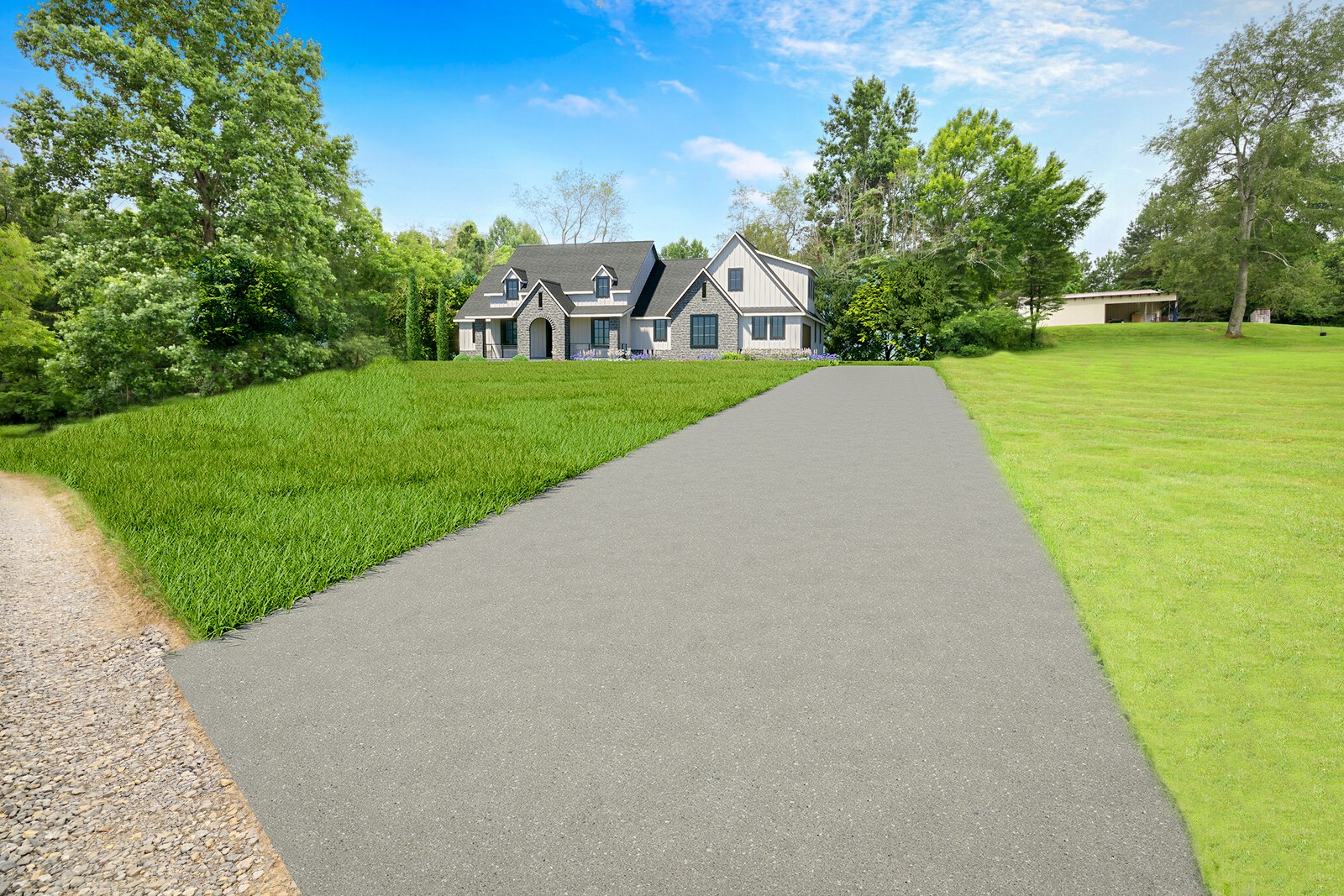 7410 Sleepy Hollow Ln