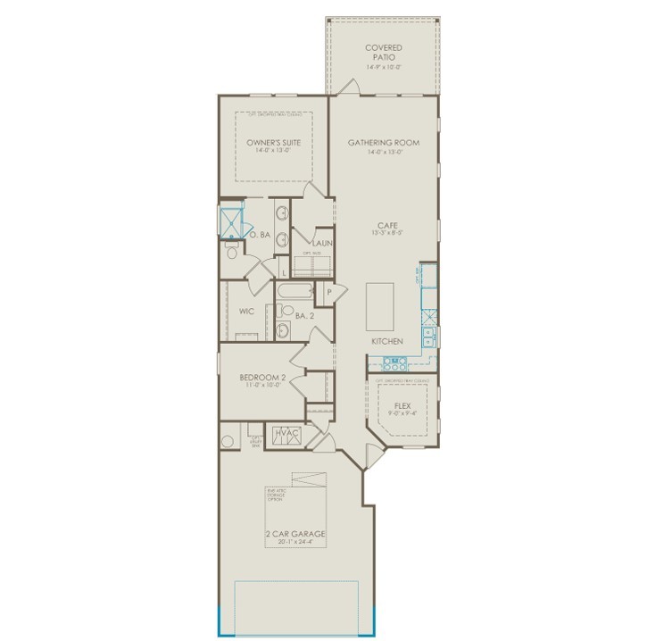 404 Sharp Way